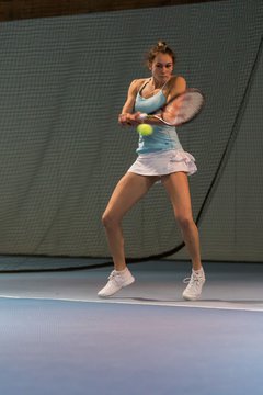 Laura Bente 535 - RL Frauen THC von Horn und Hamm - DTV Hannover